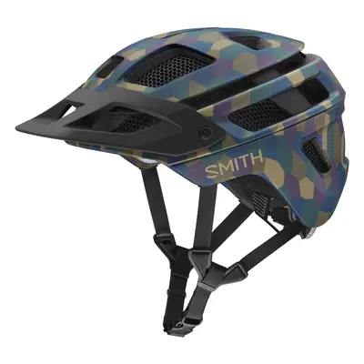 Přilba Smith FOREFRONT 2MIPS Barva: Matte Trail Camo