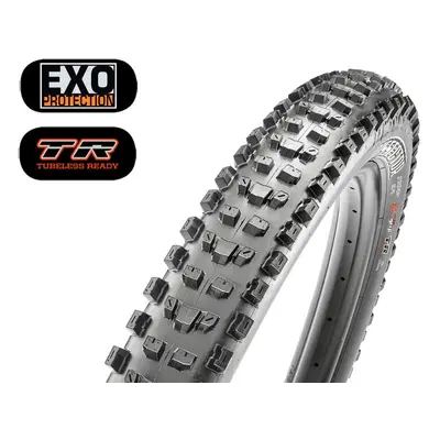 Plášť MAXXIS DISSECTOR 29" - kevlar Směs: 2C, Šířka: 2,4" WT, Ochrana: EXO