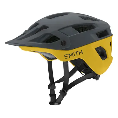 MTB přilba Smith Engage 2 MIPS Barva: Matte Slate/Fool's Gold