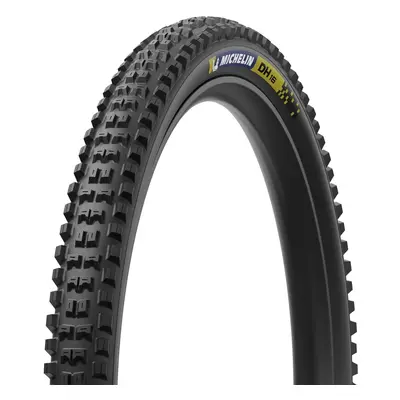 Plášť Michelin DH16 29X2.40 Racing line Dark TS TLR - Kevlar