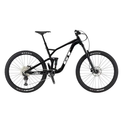 Celoodpružené kolo GT FORCE 29" SPORT - Black