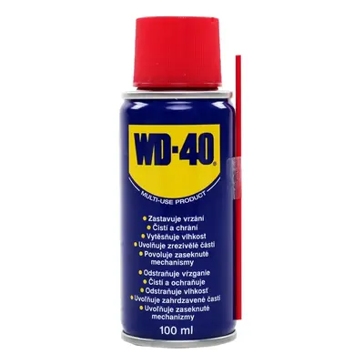 WD Mazivo sprej WD-40 Objem: 100 ml