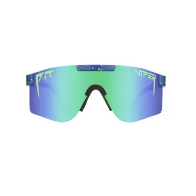 Brýle PIT VIPER The Leonardo Polarized Double Wide