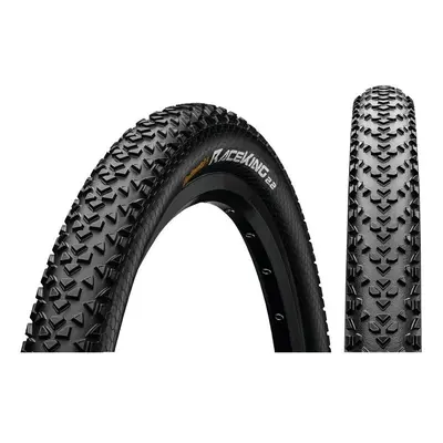 Plášť CONTINENTAL Race King Performance kevlar - 26"