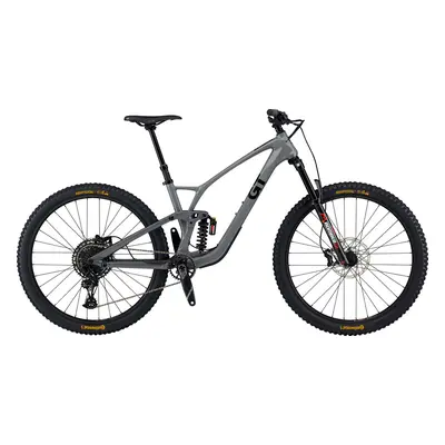 Celoodpružené kolo GT Sensor 29" Carbon Elite