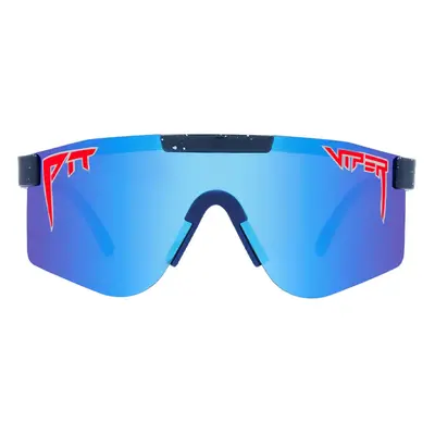 Brýle PIT VIPER The Basketball Team POLARIZED DOUBLE WIDE