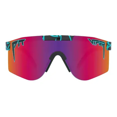 Brýle PIT VIPER THE VOLTAGE POLARIZED DOUBLE WIDE