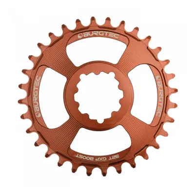 Převodník Burgtec Sram Boost 3mm Offset Thick Thin Barva: Kash Bronze