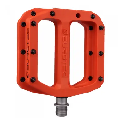 Pedály Burgtec Composite MK4 Barva: Iron Bro Orange