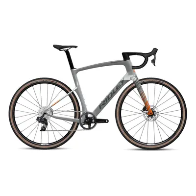 RIDLEY kolo KANZO Fast Apex XLPR Battleship Grey