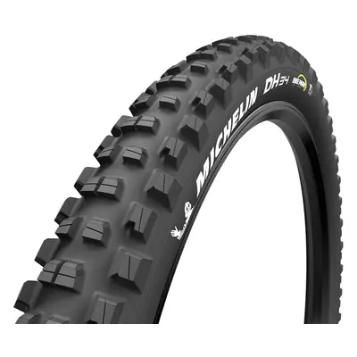 Plášť Michelin DH34 Bike park TLR 29X2.40 Performance line - Drát