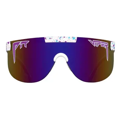 Brýle PIT VIPER The LA Brights Polarized Double Wide