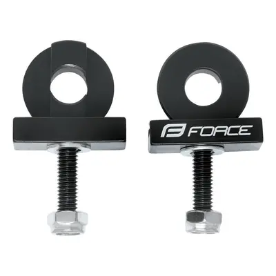 Napínák řetězu Force MTB osa 10mm