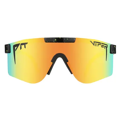 Brýle PIT VIPER THE MONSTER BULL POLARIZED DOUBLE WIDE