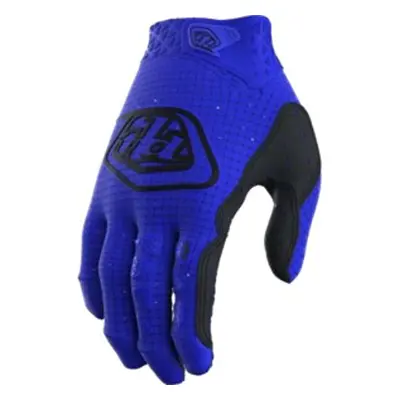 Dětské rukavice Troy Lee Designs Air - Blue