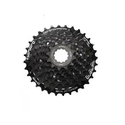 Kazeta Shimano HG200 12-32 8sp