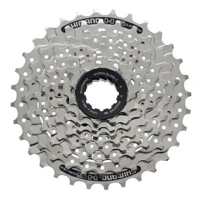 8-mi kazeta SHIMANO HG 41 11-32