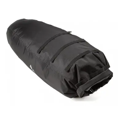 Vodotěsný vak Acepac Saddle Drybag 16l MKIII - černý