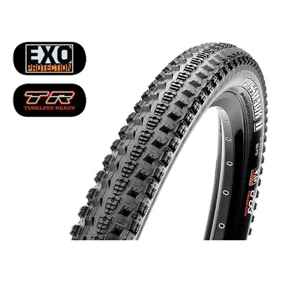 Plášť MAXXIS Crossmark 26x2,1 EXO TR DC - kevlar