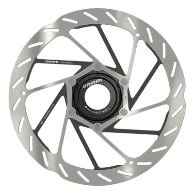 Brzdový kotouč Sram HS2 Rounded CL 180 mm