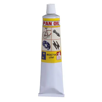 Panoil PAN OIL mazací tuk litný 40ml - tuba