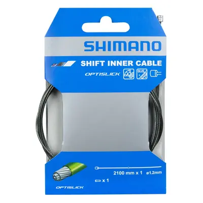 Lanko Shimano nerez řadící PTFE 1,2/2100