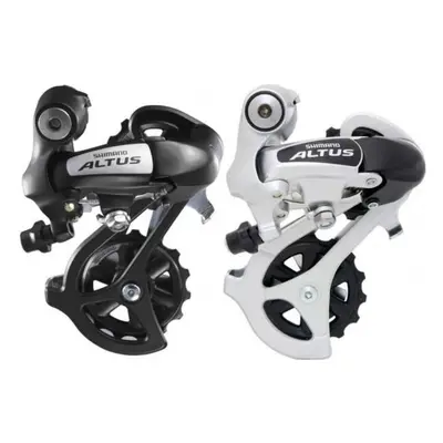 Přehazovačka Shimano RD-M310 Altus - černá