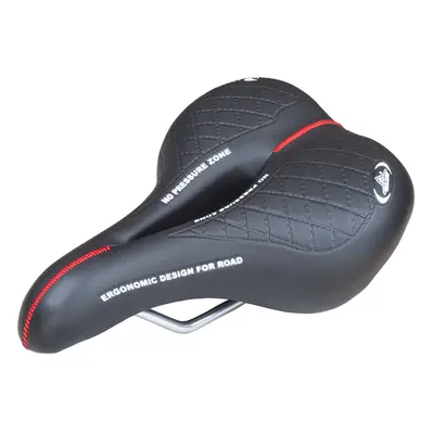 Selle Monte Grappa Sedlo MONTE GRAPPA Vela EL 2009 Barva: Černá