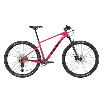 Horské kolo Cannondale Scalpel HT Carbon 4 - Orchid