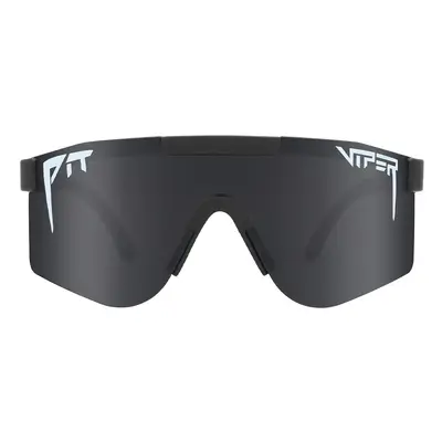 Brýle PIT VIPER The Exec POLARIZED SMOKE DOUBLE WIDE