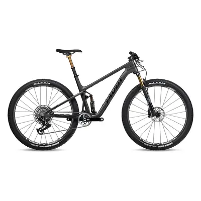 Pivot MACH 4 SL, Team XX SL Eagle Transmission, Midnight Sky