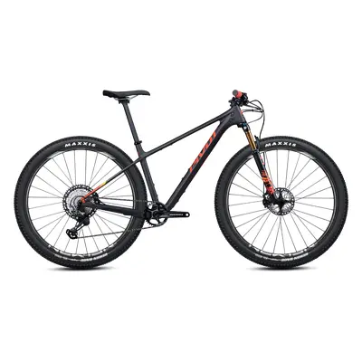 Pivot LES SL v kitu GX Eagle Transmission, Black sunset