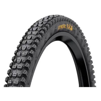 Plášť CONTINENTAL Xynotal DH Supersoft - 27.5x2.4