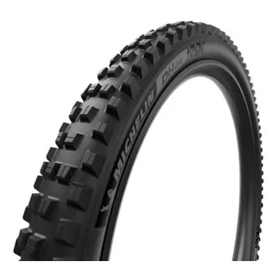 Plášť Michelin DH22 27.5X2.40 Racing line Dark TS TLR - Kevlar