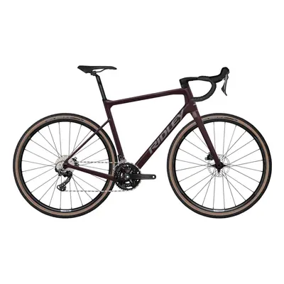 Kolo RIDLEY GRIFN GRX 600 Dark Plum Metallic