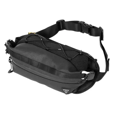 Ledvinka Topeak Hip Pack - černá