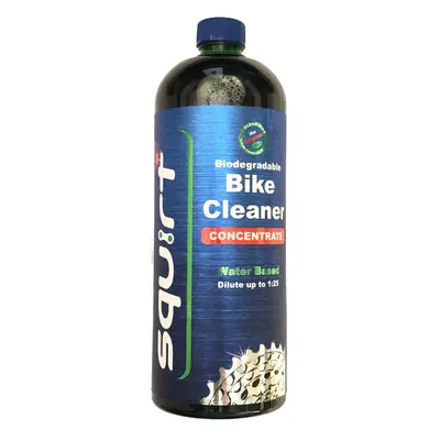 Čistič Squirt 1000ml bike wash concentrate