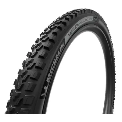 Plášť Michelin Wild Enduro Rear 29X2.40 Racing line Dark TS TLR - Kevlar