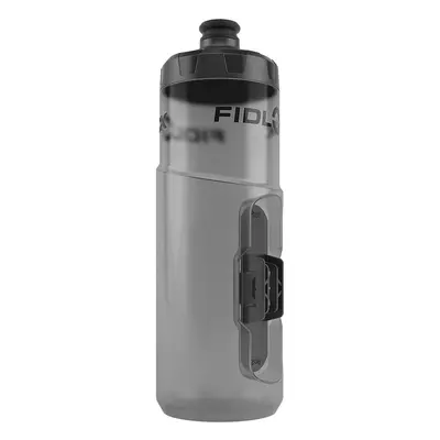 Láhev Fidlock BOTTLE TWIST 600ml - tmavá