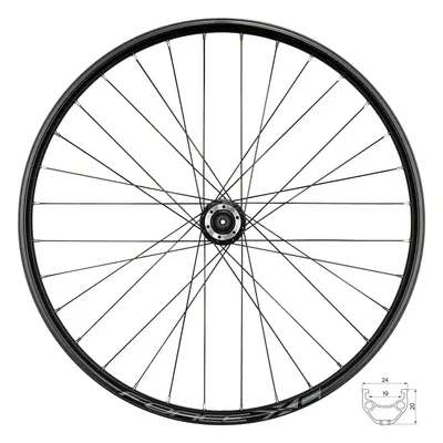 Přední kolo FORCE XC DISC 584x19 F804332-6d 32d