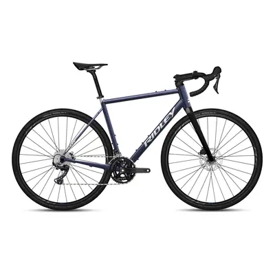 RIDLEY kolo GRIFN A GRX600 Dark Violet Cameleon