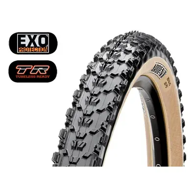 Plášť Maxxis Ardent 29" - tanwall Šířka: 2,25", Ochrana: EXO