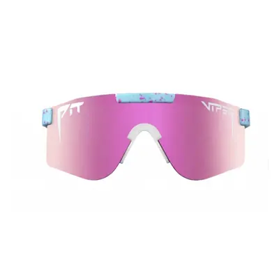 Brýle PIT VIPER The Gobby Polarized double wide