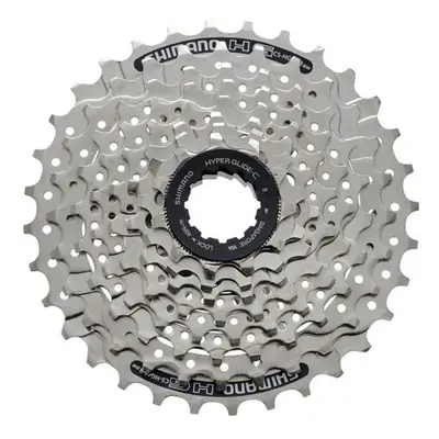 Kazeta Shimano CS-HG41 11-30z 8sp