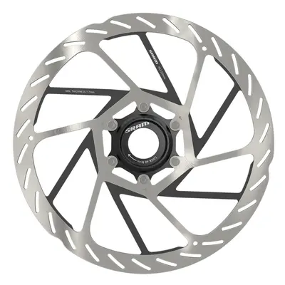 Brzdový kotouč Sram HS2 Rounded CL 220 mm