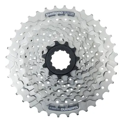 Kazeta Shimano 9 HG 201 11-36