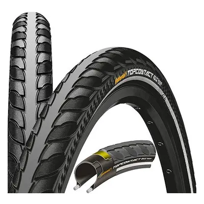 CONTI Plášť CONTINENTAL Top Contact II reflex kevlar - 700x40C