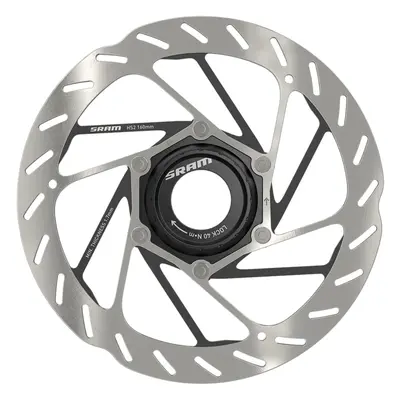 Brzdový kotouč Sram HS2 Rounded CL 160 mm