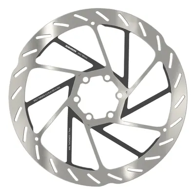 Brzdový kotouč Sram HS2 Rounded 6 děr 180 mm