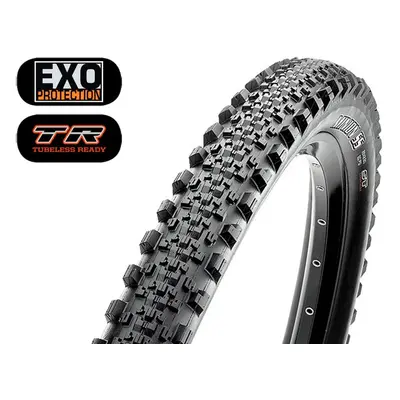 Plášť MAXXIS Minion SS 27.5x2.30 EXO TR - kevlar